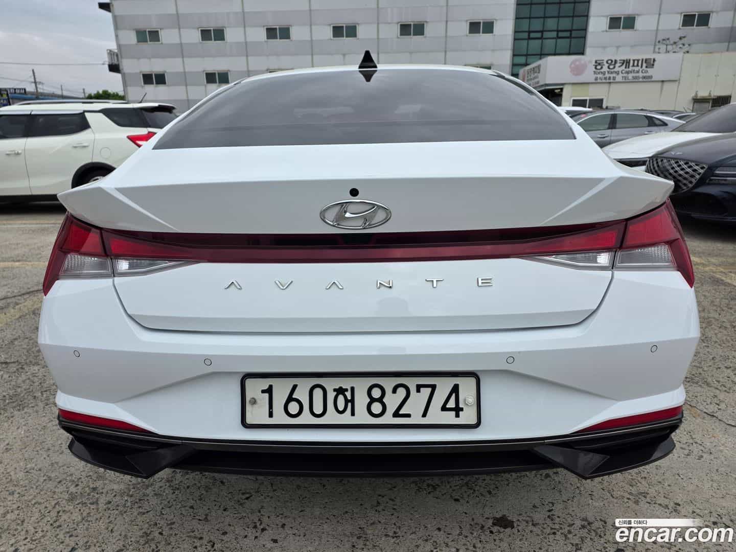 AVANTE Hyundai 2021.6-INNER-007