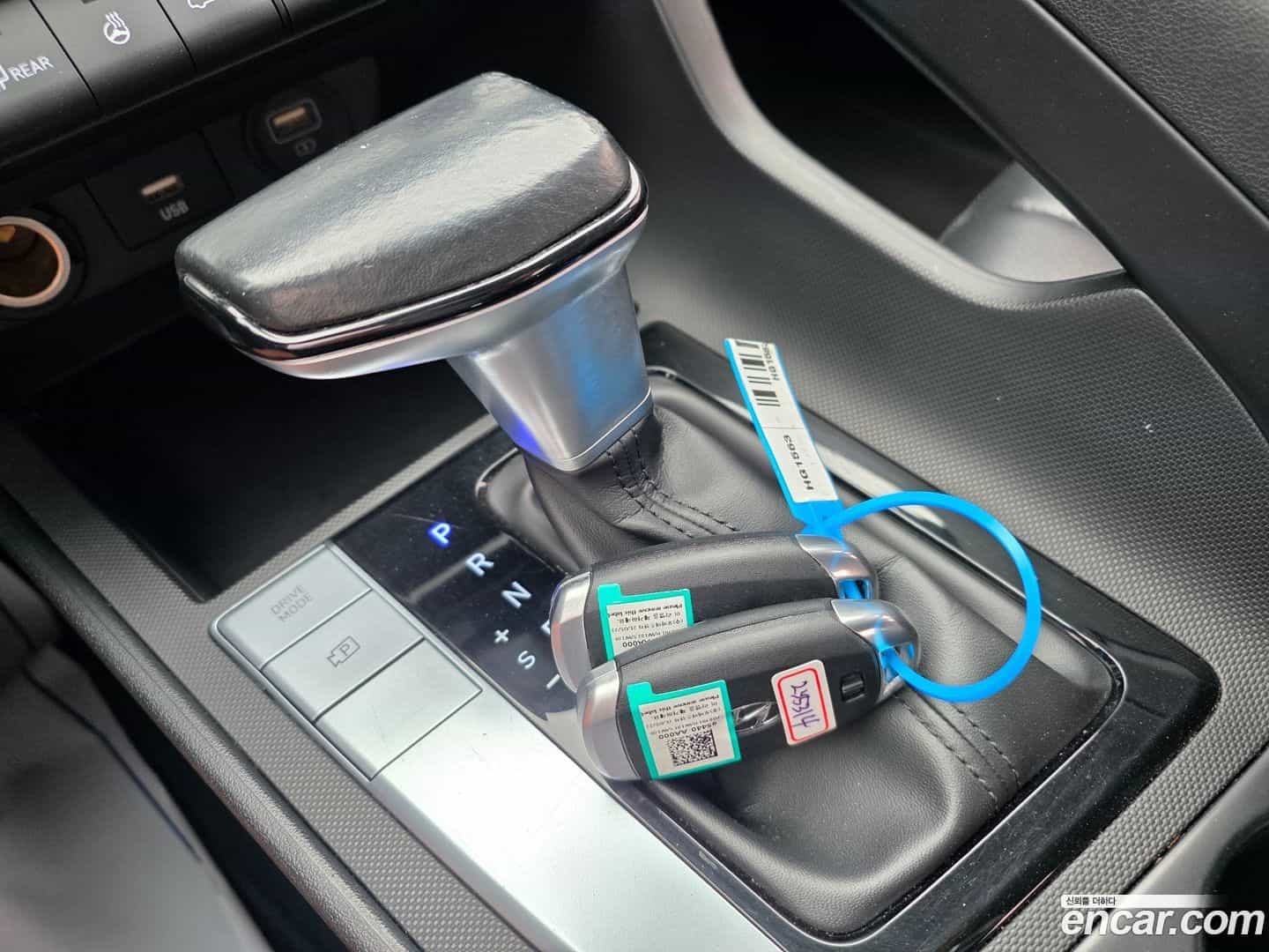 AVANTE Hyundai 2021.6-OPTION-015