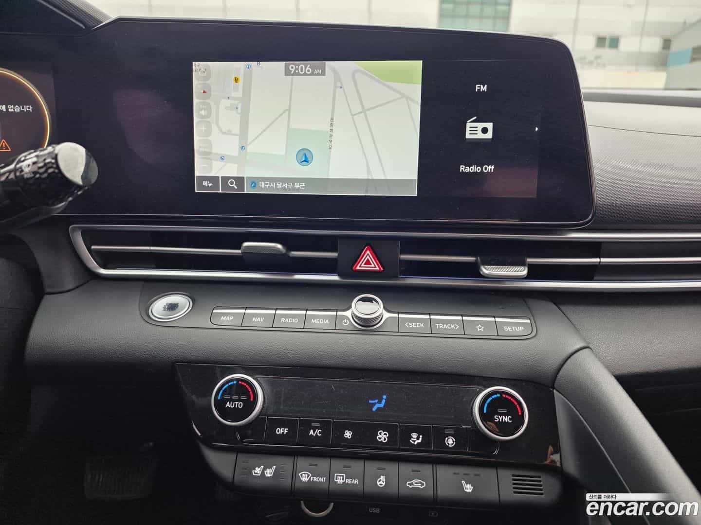 AVANTE Hyundai 2021.6-OPTION-021