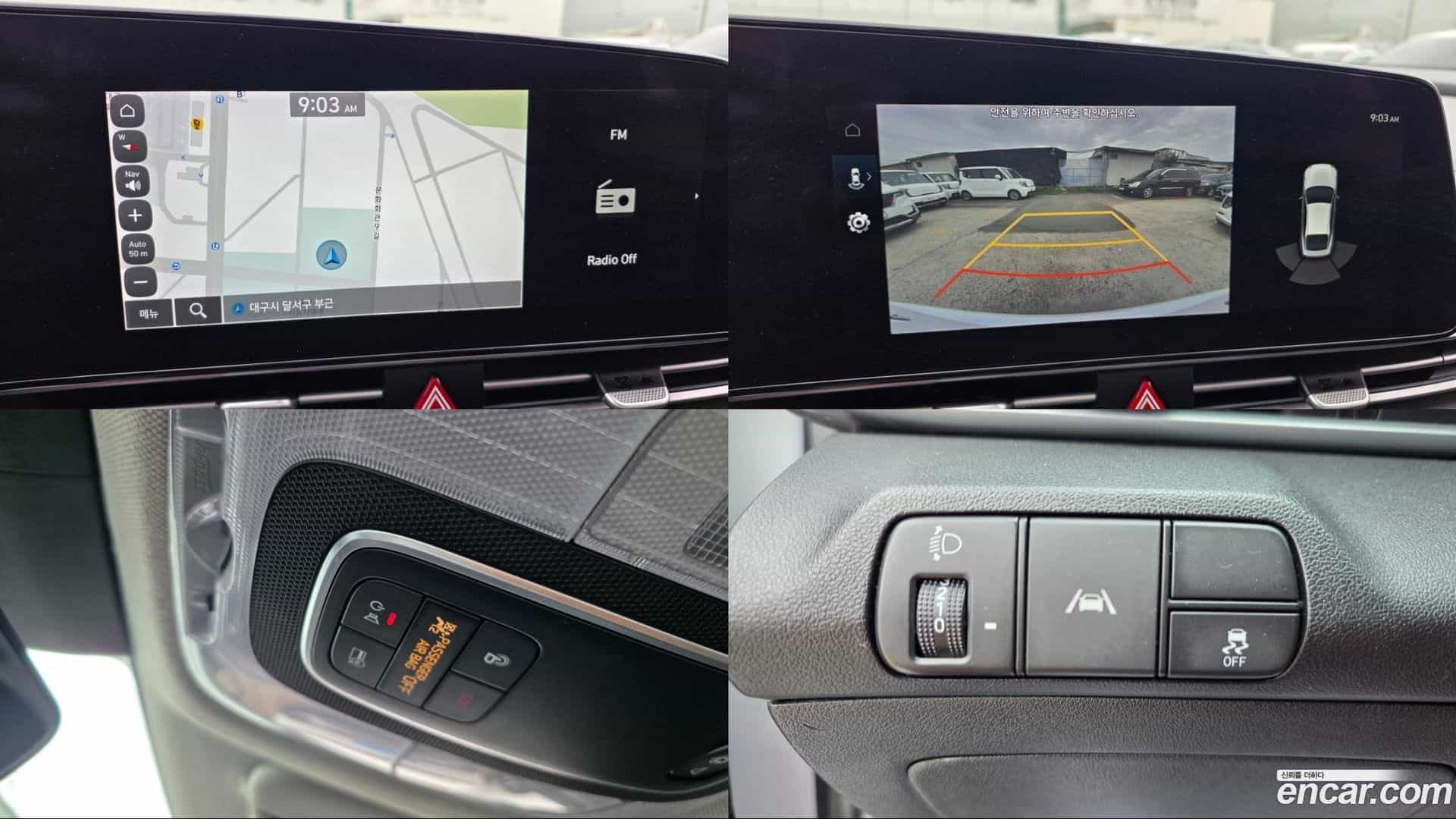 AVANTE Hyundai 2021.6-OPTION-022