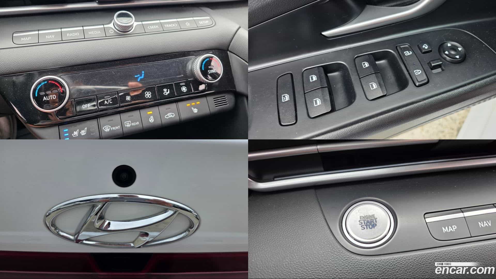 AVANTE Hyundai 2021.6-OPTION-024