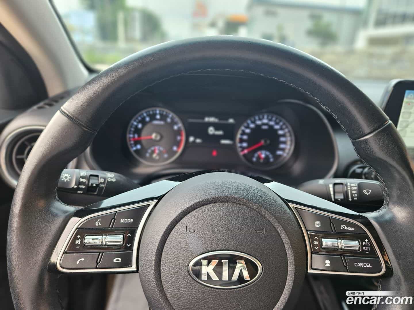 K3 Kia 2020.5-INNER-008