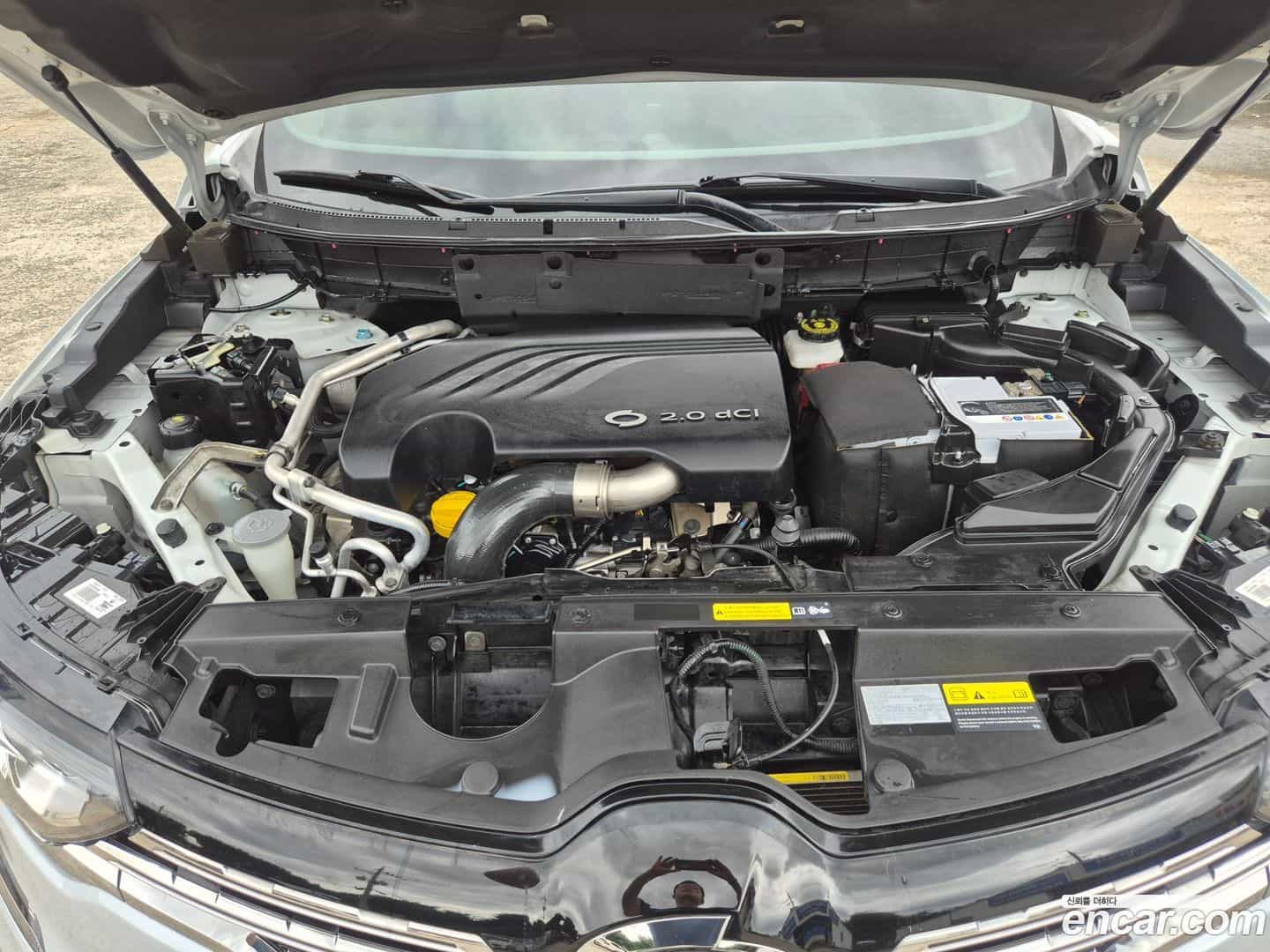 QM6 Renault Korea 2017.8-INNER-008