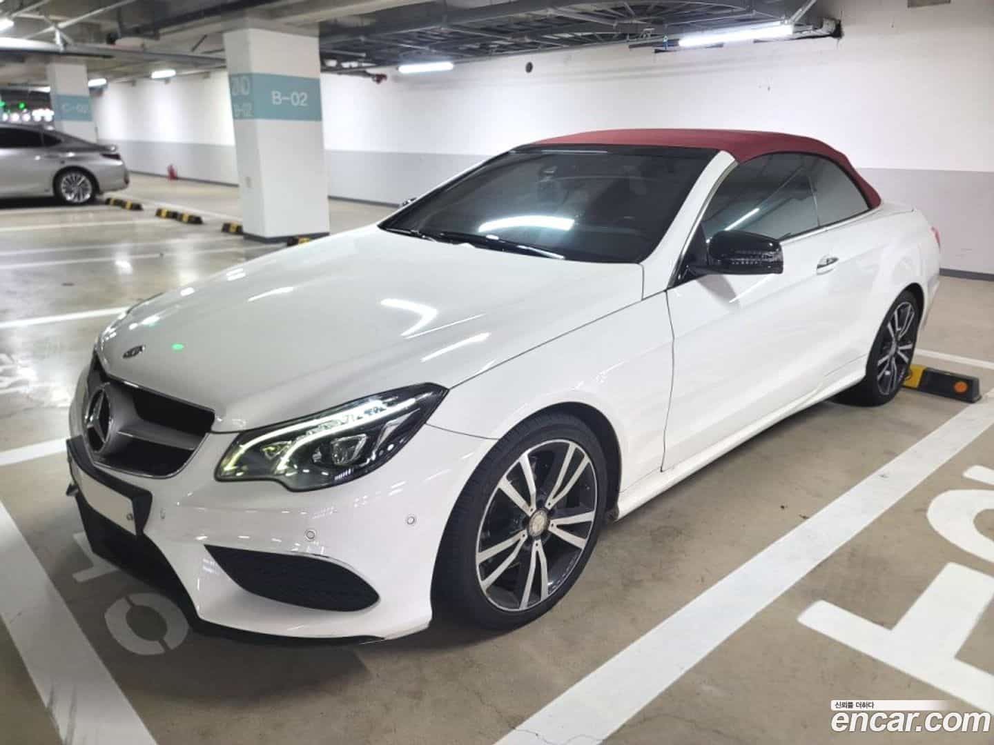 E-Class Mercedes-Benz 2015.7-OUTER-001
