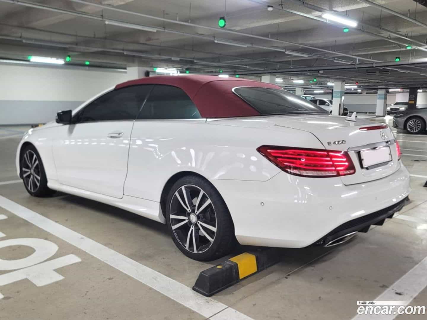 E-Class Mercedes-Benz 2015.7-OUTER-002
