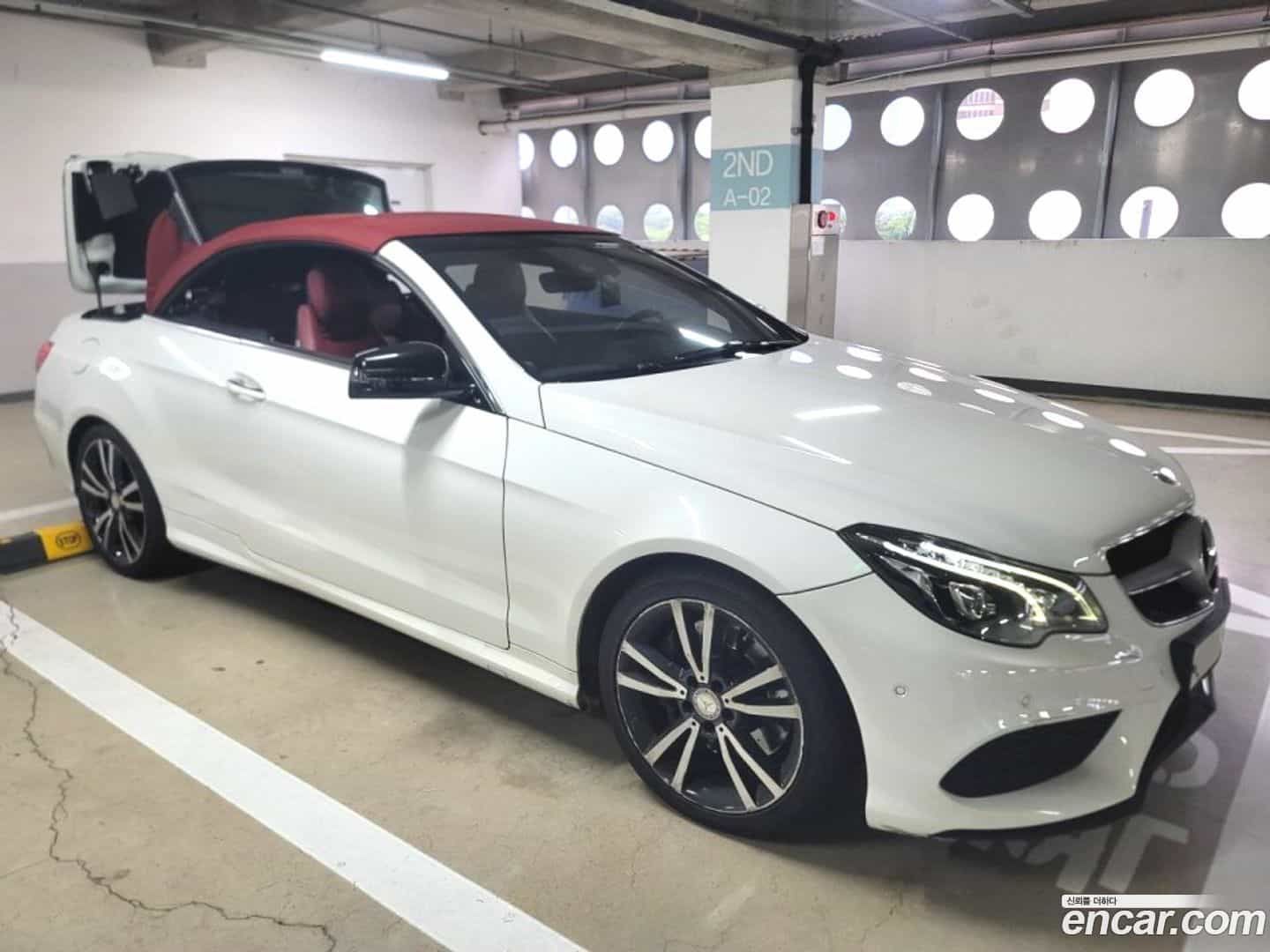 E-Class Mercedes-Benz 2015.7-OUTER-004