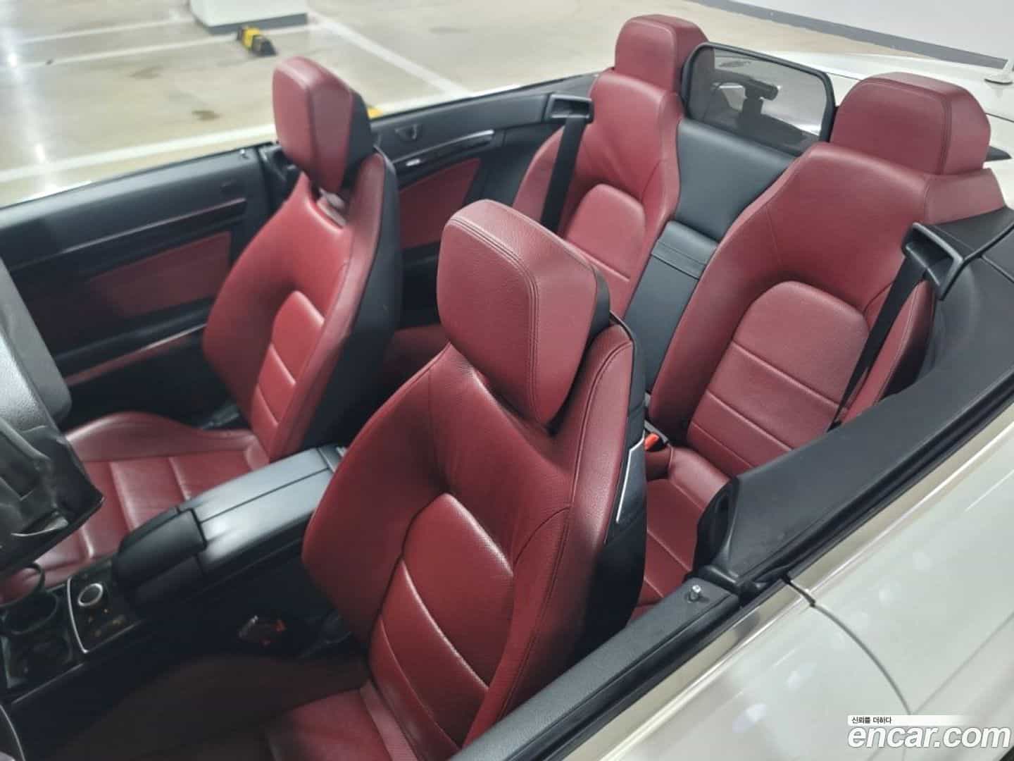 E-Class Mercedes-Benz 2015.7-OPTION-015