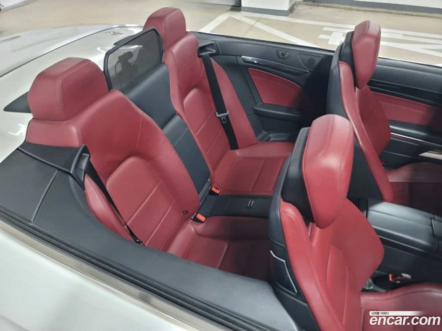 E-Class Mercedes-Benz 2015.7-OPTION-016