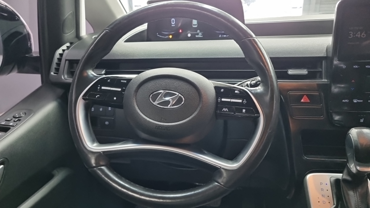 Staria Hyundai 2021.4-OPTION-016