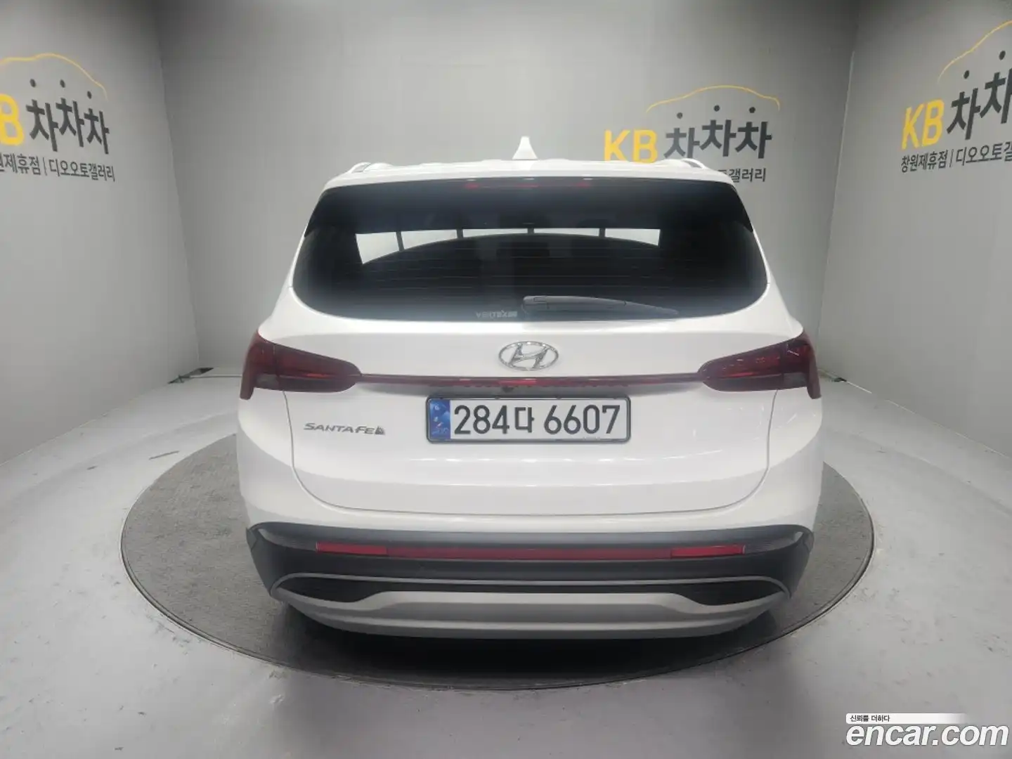 Santafe Hyundai 2022.9-OUTER-005