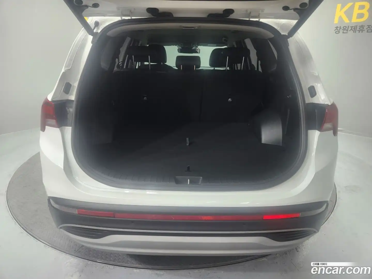 Santafe Hyundai 2022.9-INNER-007