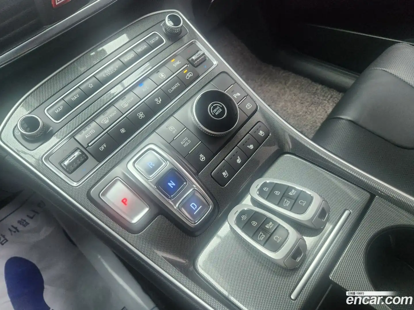 Santafe Hyundai 2022.9-OPTION-018