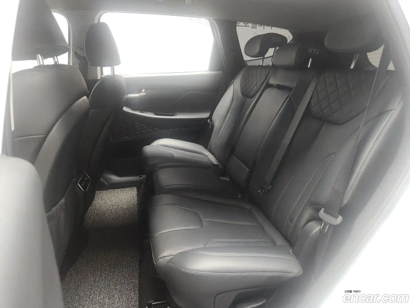 Santafe Hyundai 2022.9-OPTION-023