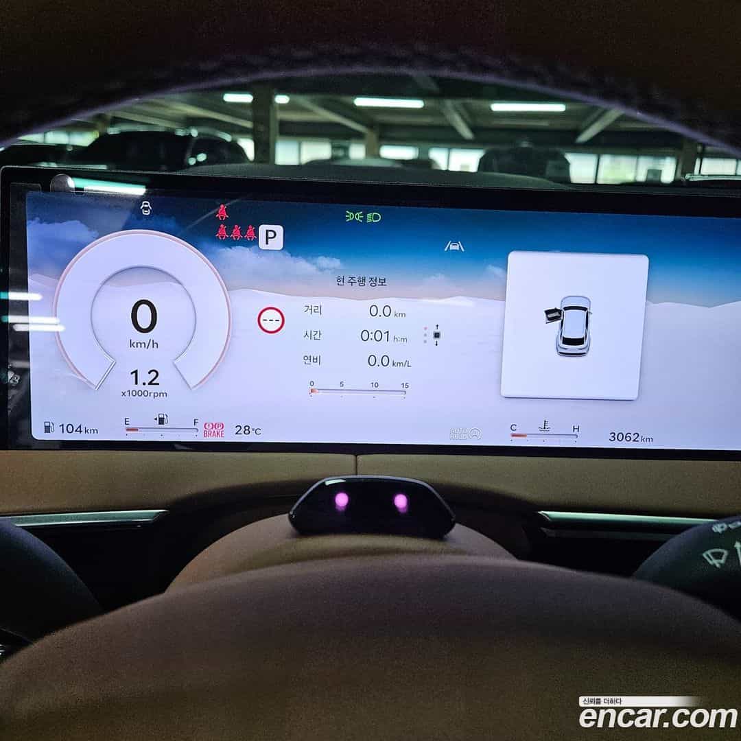 GV70 Genesis 2026.0-INNER-008