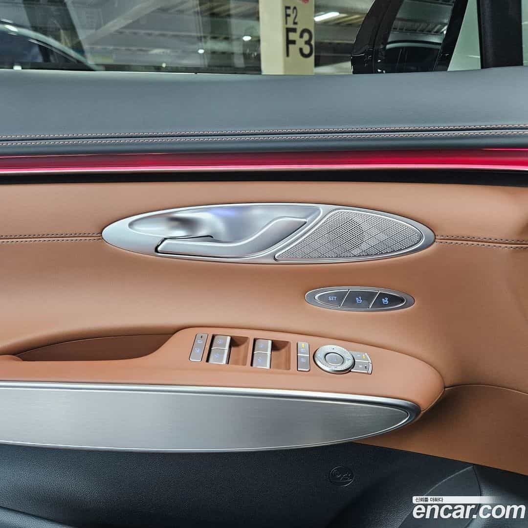 GV70 Genesis 2026.0-OPTION-016