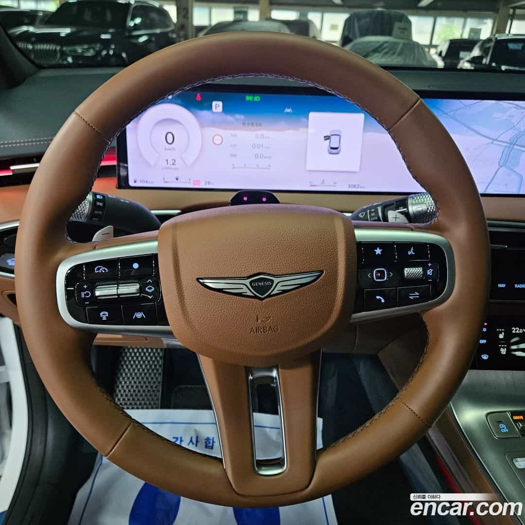 GV70 Genesis 2026.0-OPTION-018