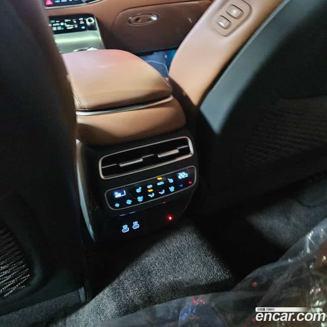 GV70 Genesis 2026.0-OPTION-019