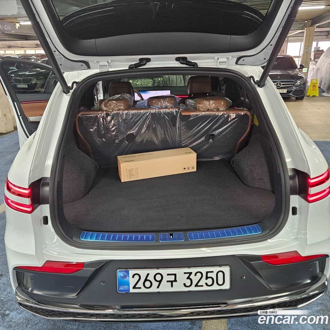 GV70 Genesis 2026.0-OPTION-021