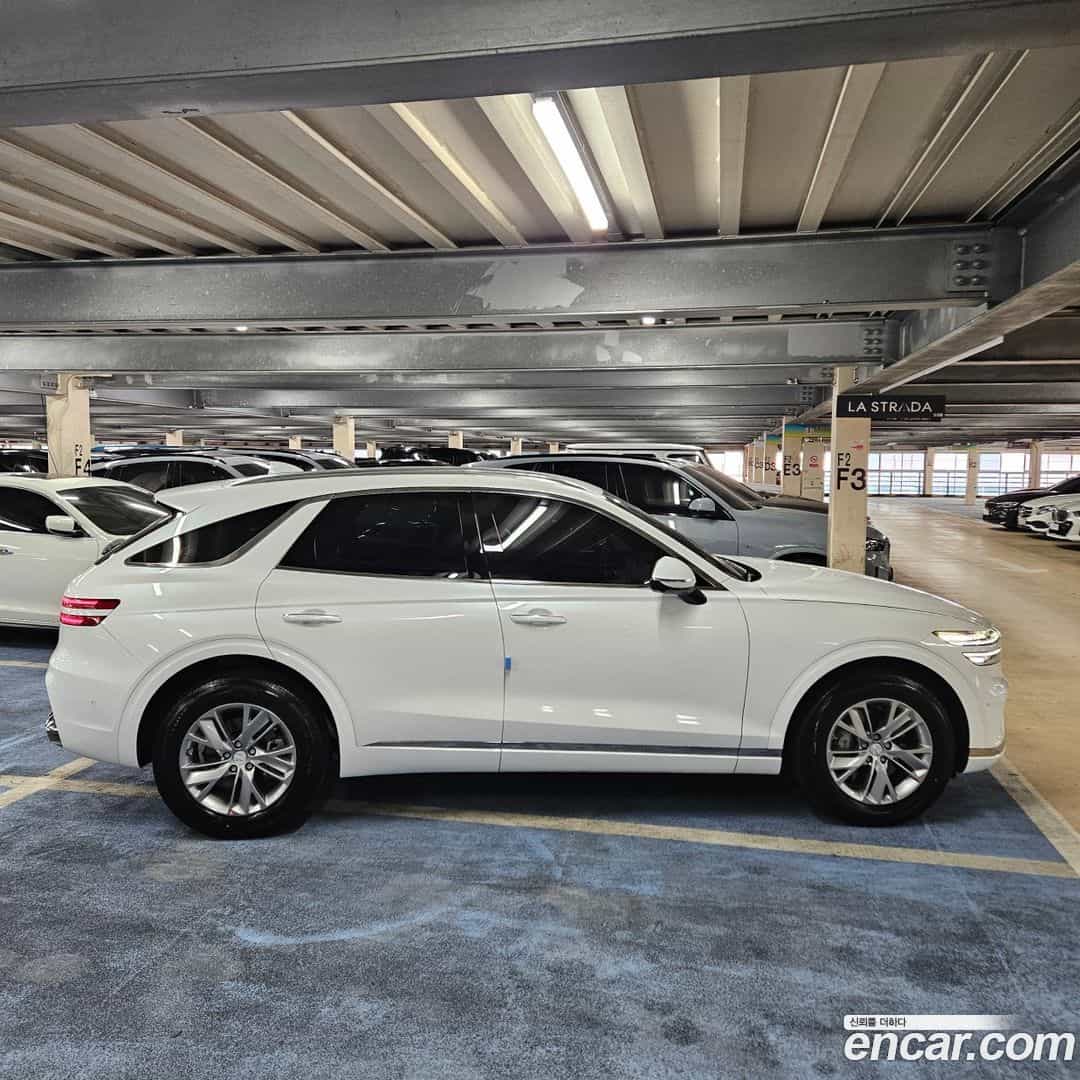 GV70 Genesis 2026.0-OPTION-023