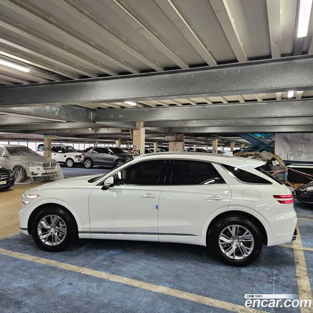 GV70 Genesis 2026.0-OPTION-024