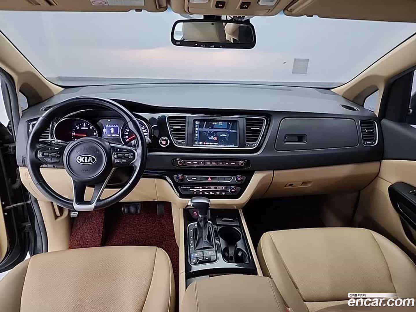 Canival Kia 2018.0-INNER-007