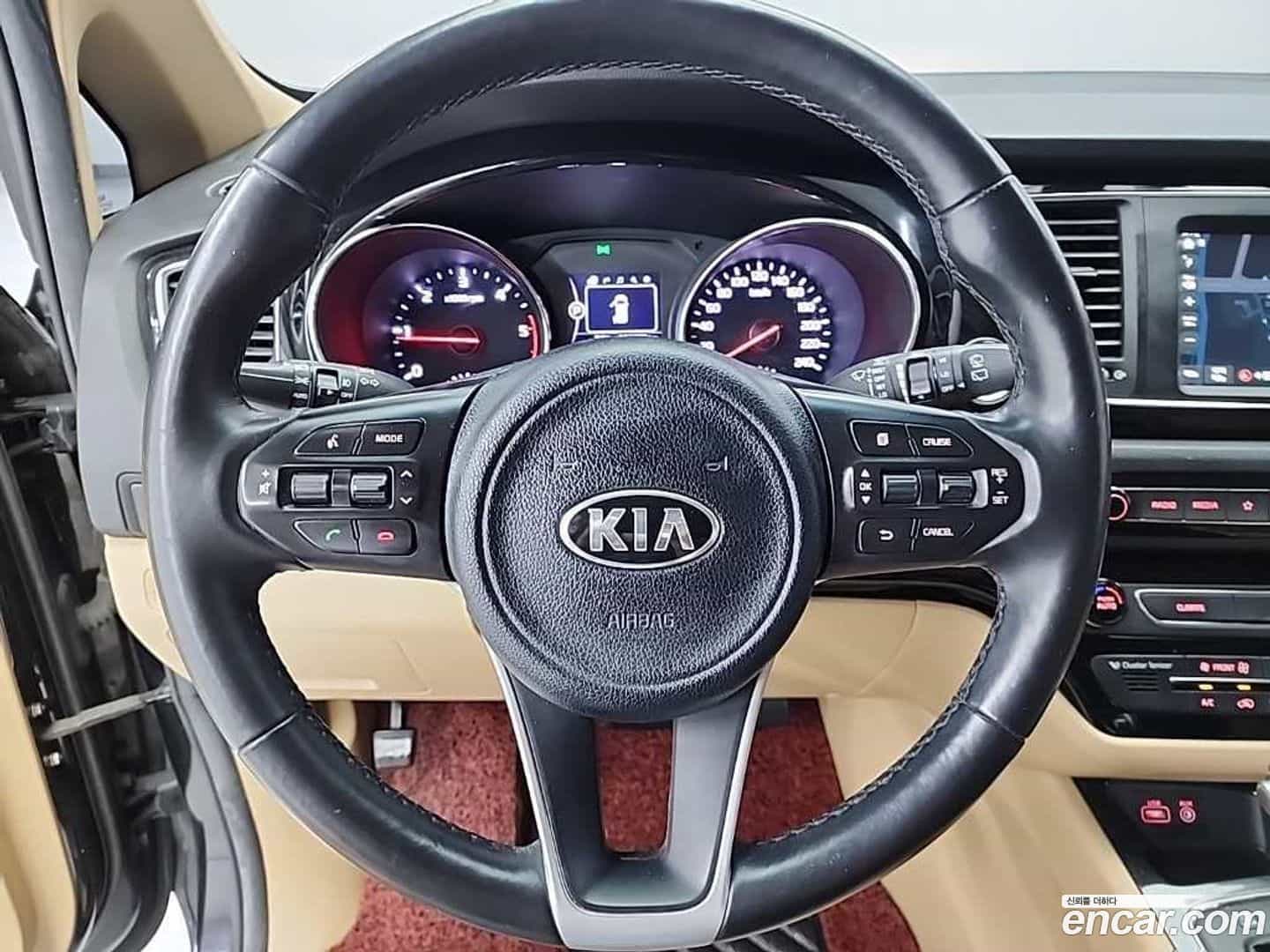 Canival Kia 2018.0-INNER-009