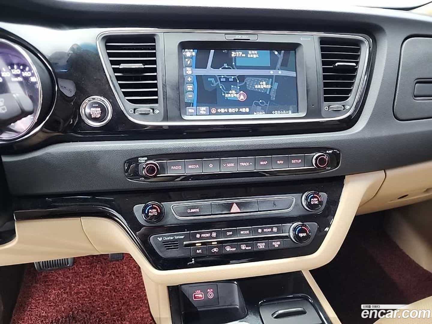 Canival Kia 2018.0-INNER-010