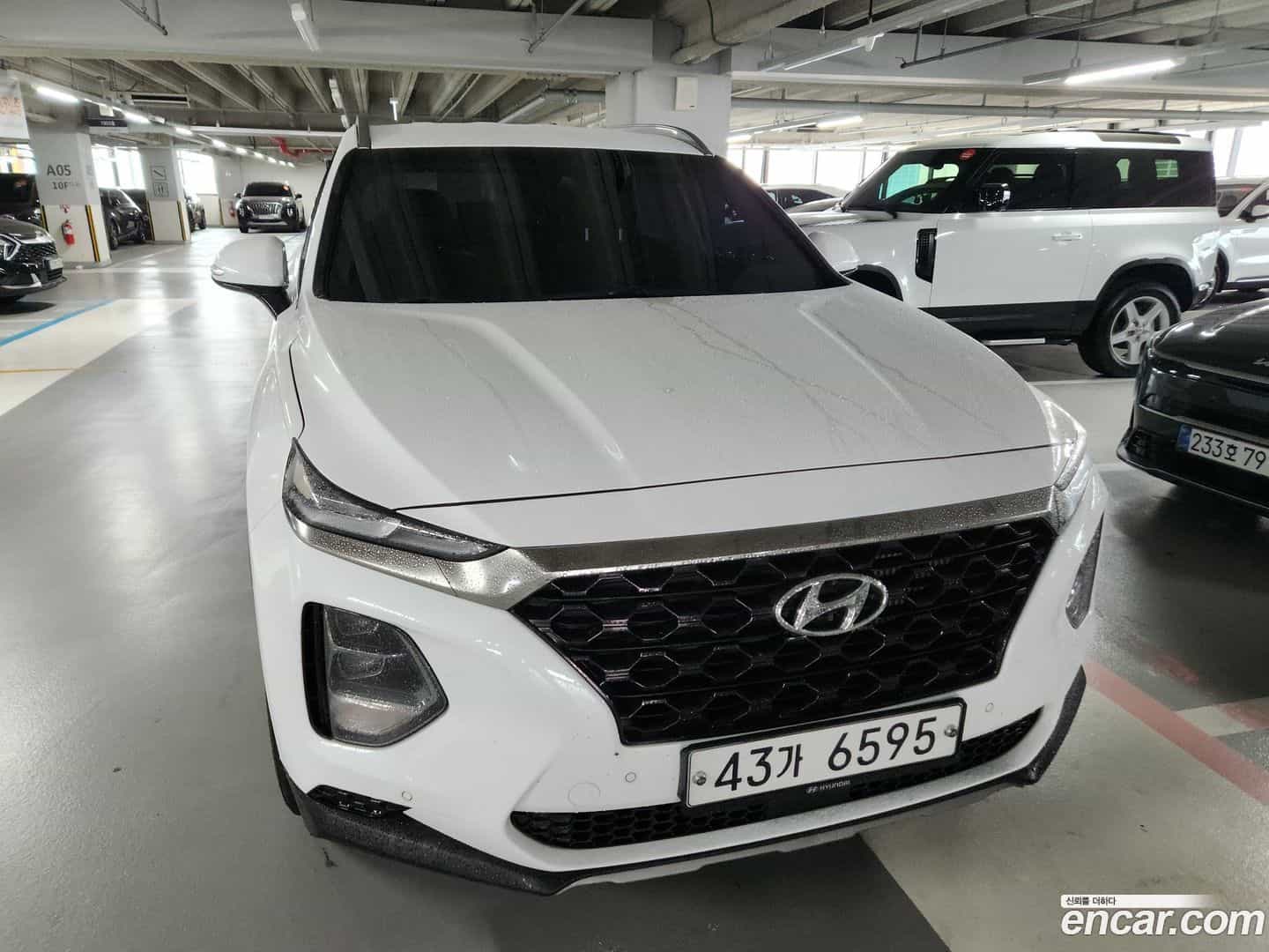 Santafe Hyundai 2018.3-OUTER-003