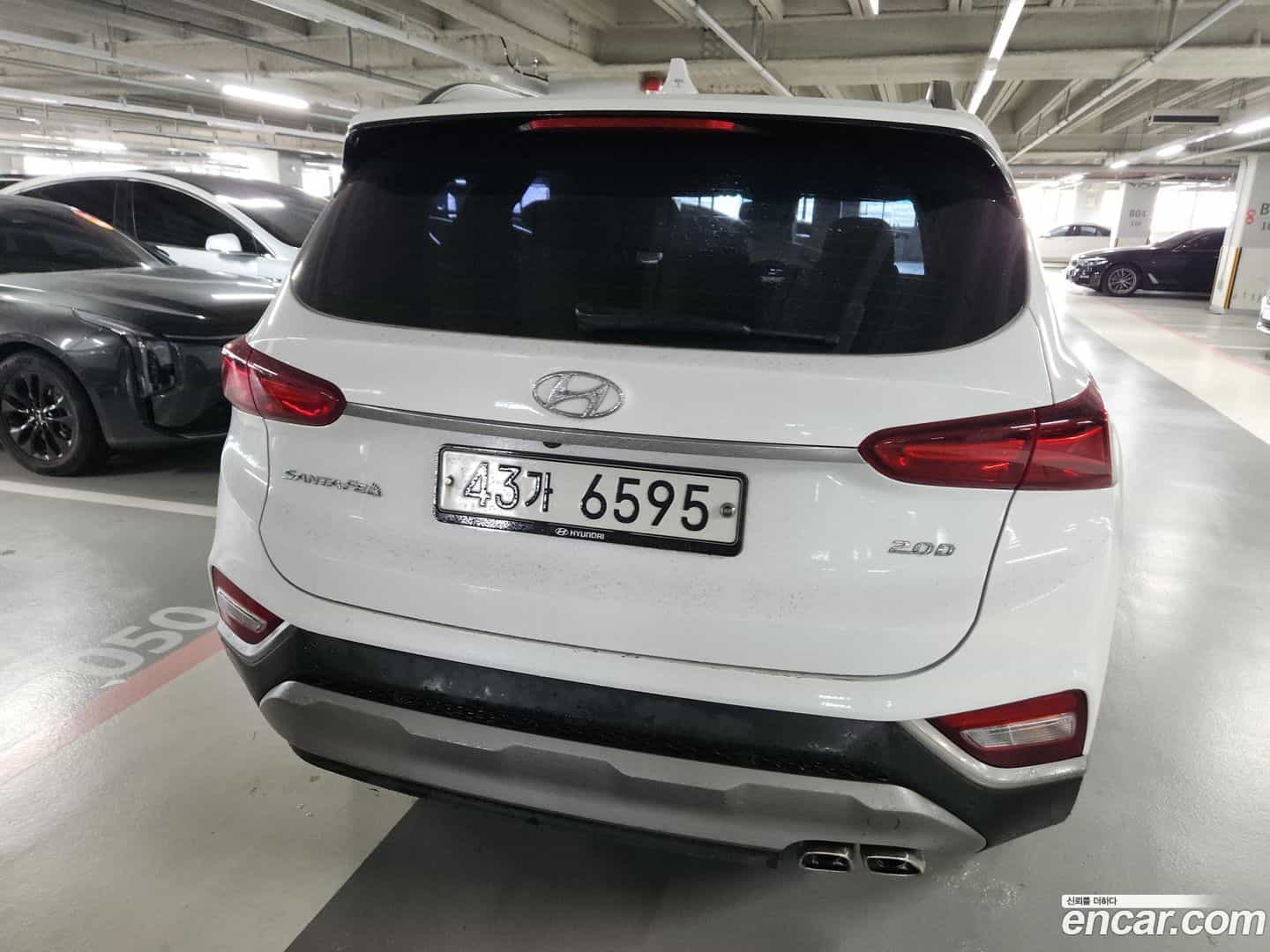 Santafe Hyundai 2018.3-OUTER-006