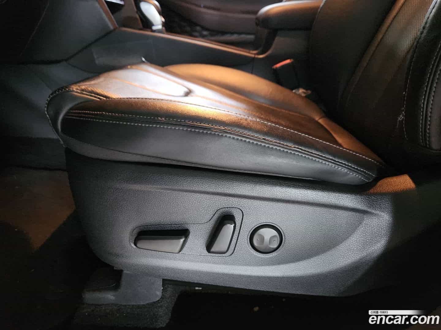 Santafe Hyundai 2018.3-INNER-009