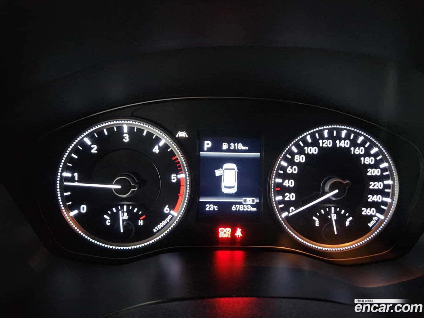 Santafe Hyundai 2018.3-OPTION-015