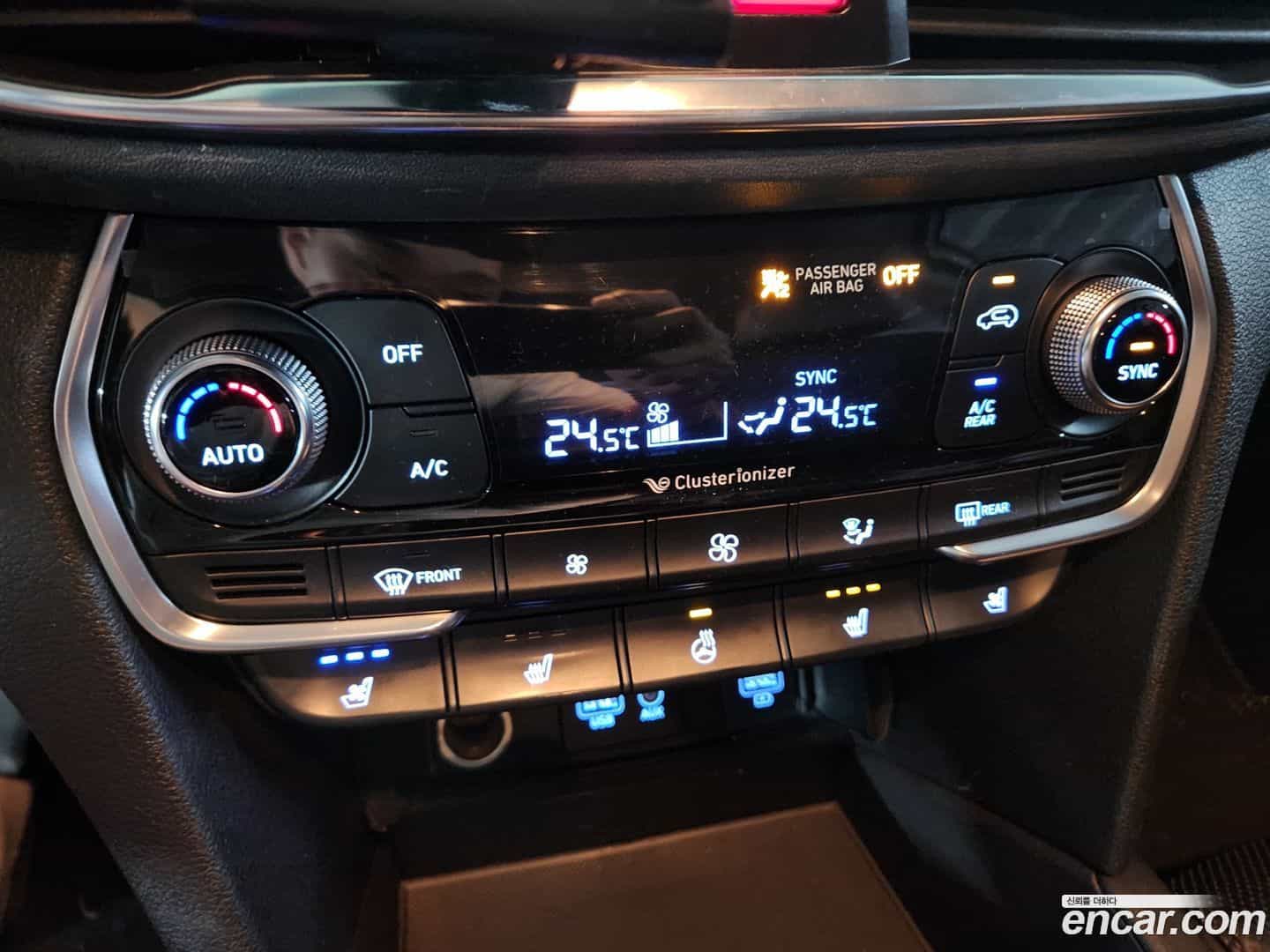 Santafe Hyundai 2018.3-OPTION-017