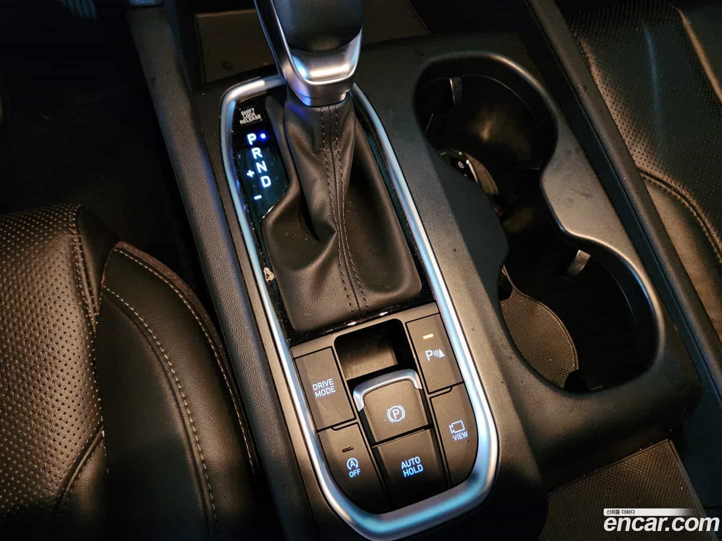 Santafe Hyundai 2018.3-OPTION-018