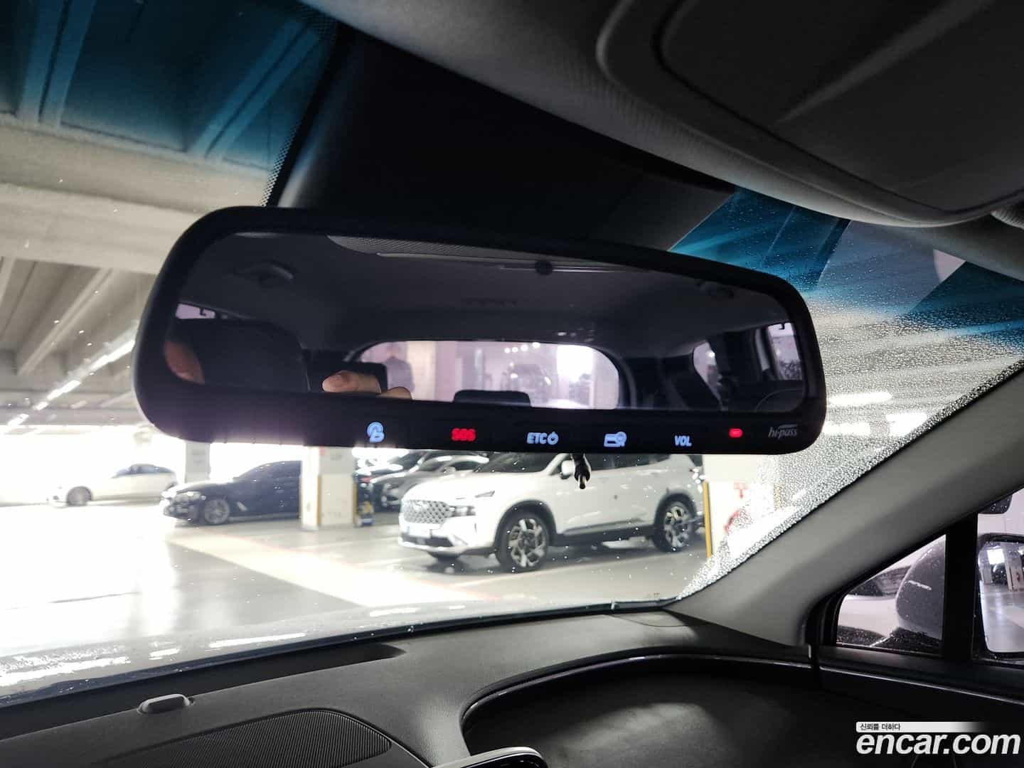 Santafe Hyundai 2018.3-OPTION-019