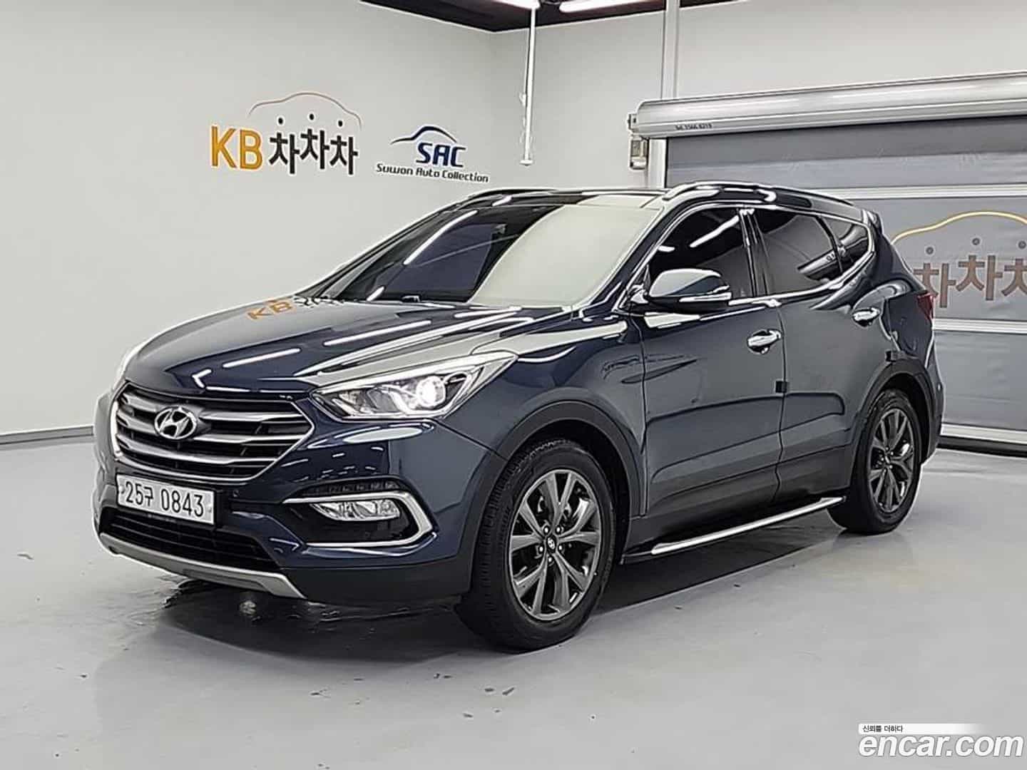 Santafe Hyundai 2016.3-OUTER-001