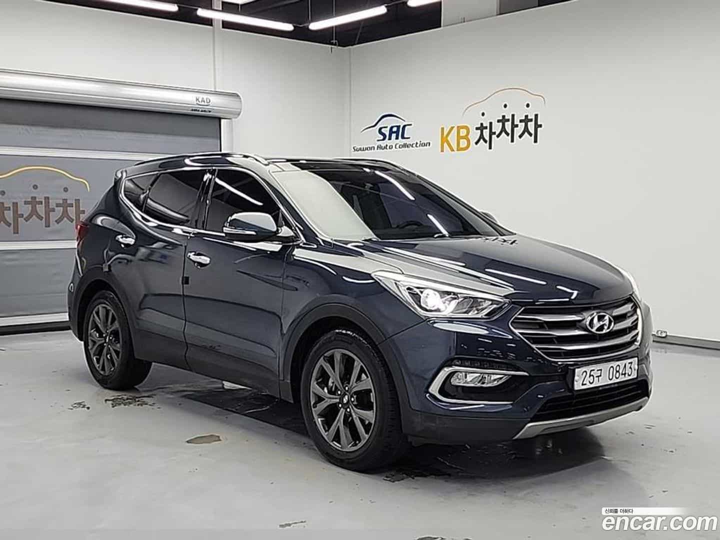 Santafe Hyundai 2016.3-OUTER-004