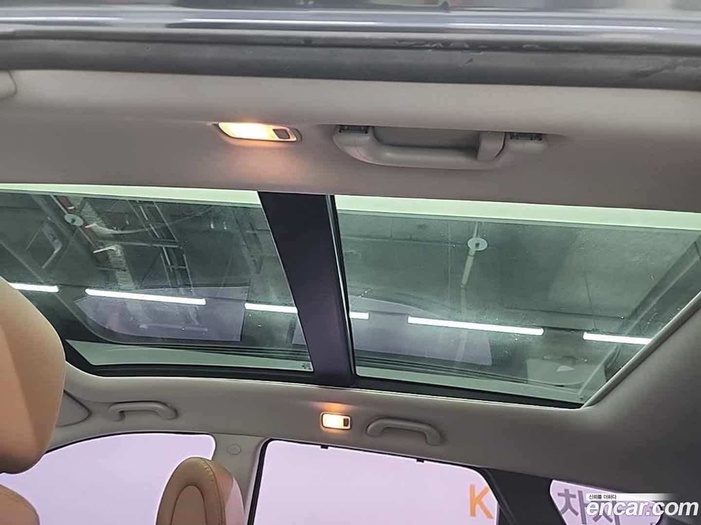 Santafe Hyundai 2016.3-OPTION-018