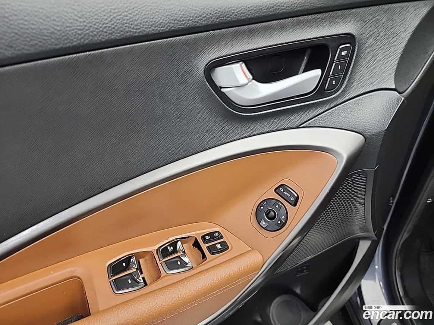 Santafe Hyundai 2016.3-OPTION-022