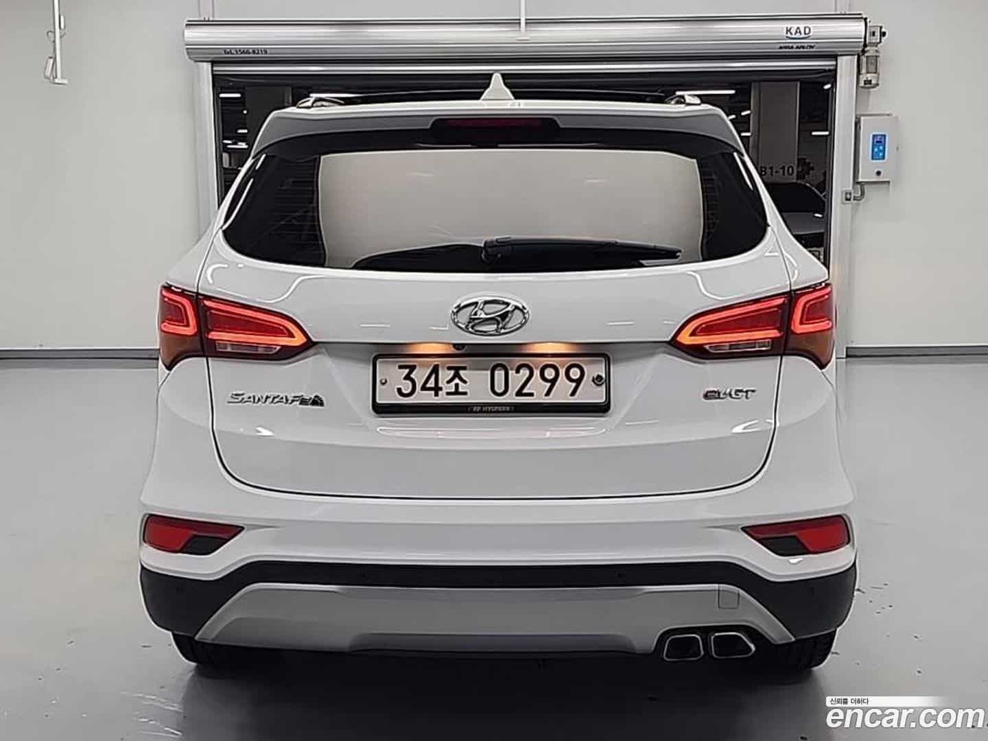 Santafe Hyundai 2016.3-OUTER-003