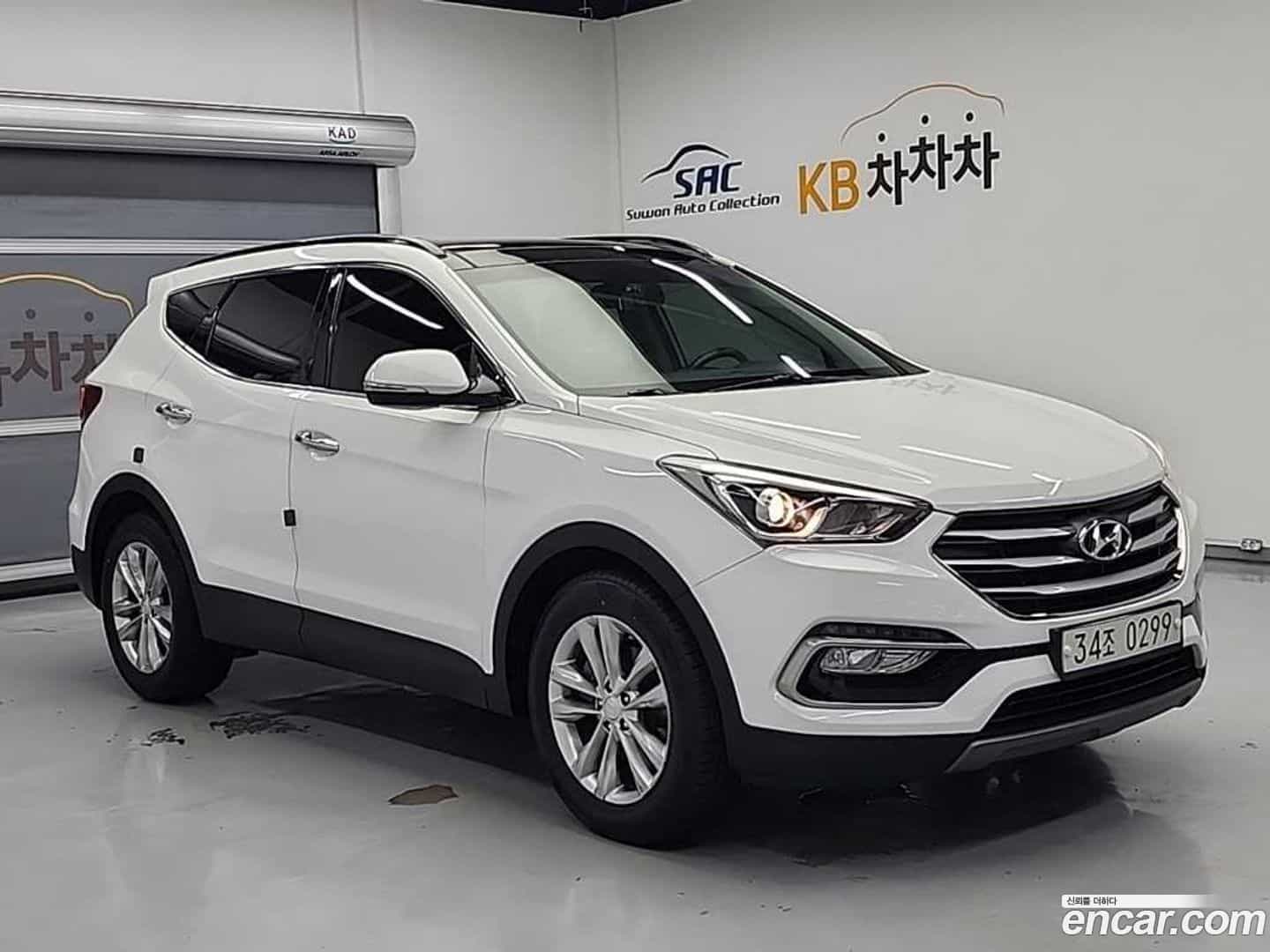 Santafe Hyundai 2016.3-OUTER-004