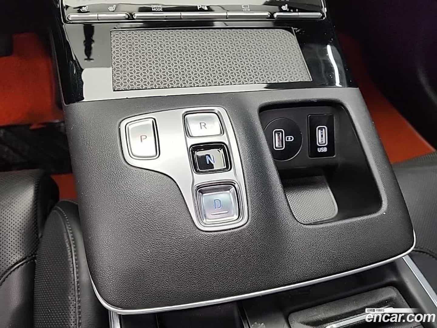 Grandeur Hyundai 2020.3-INNER-008