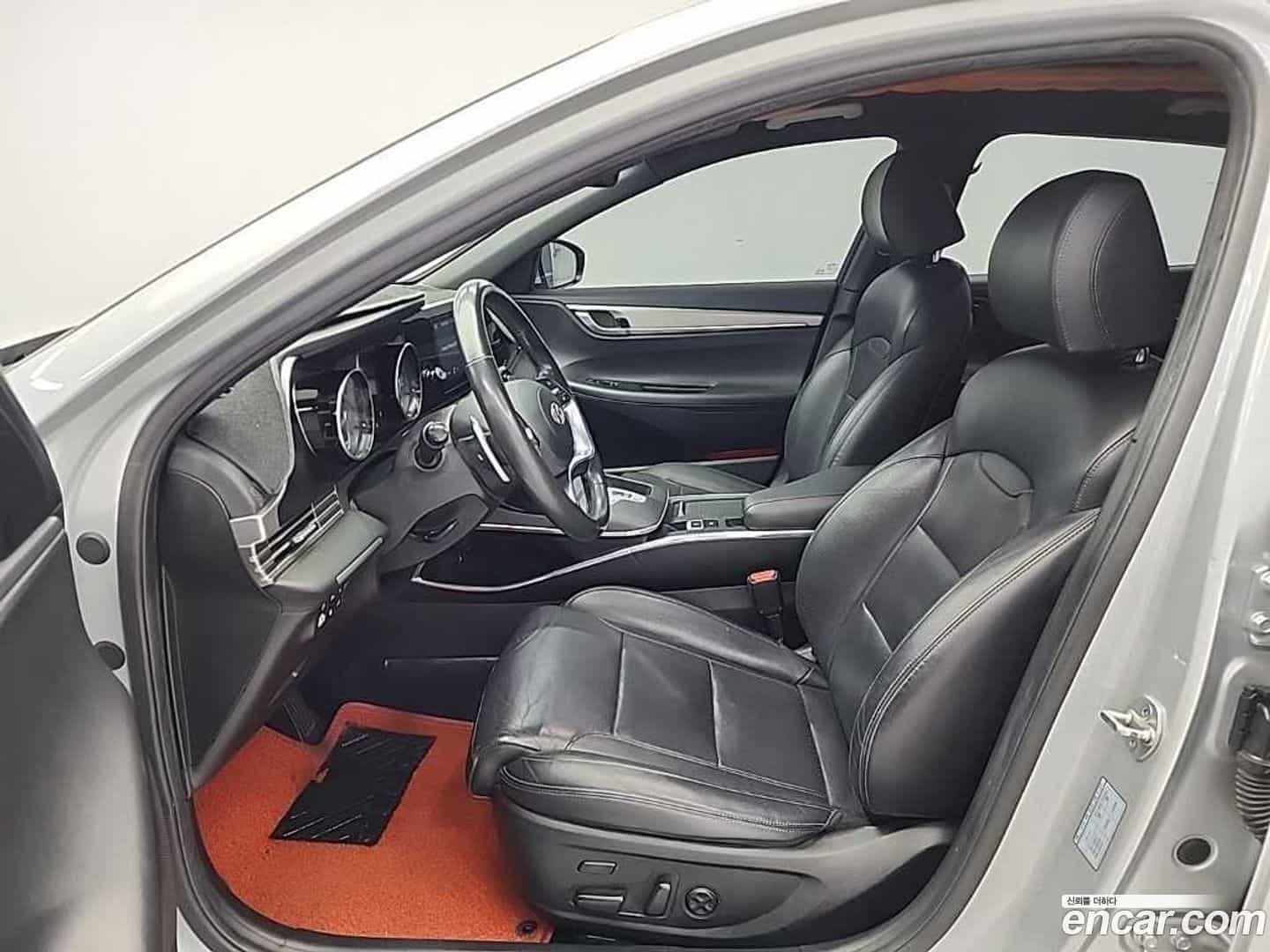 Grandeur Hyundai 2020.3-OPTION-015