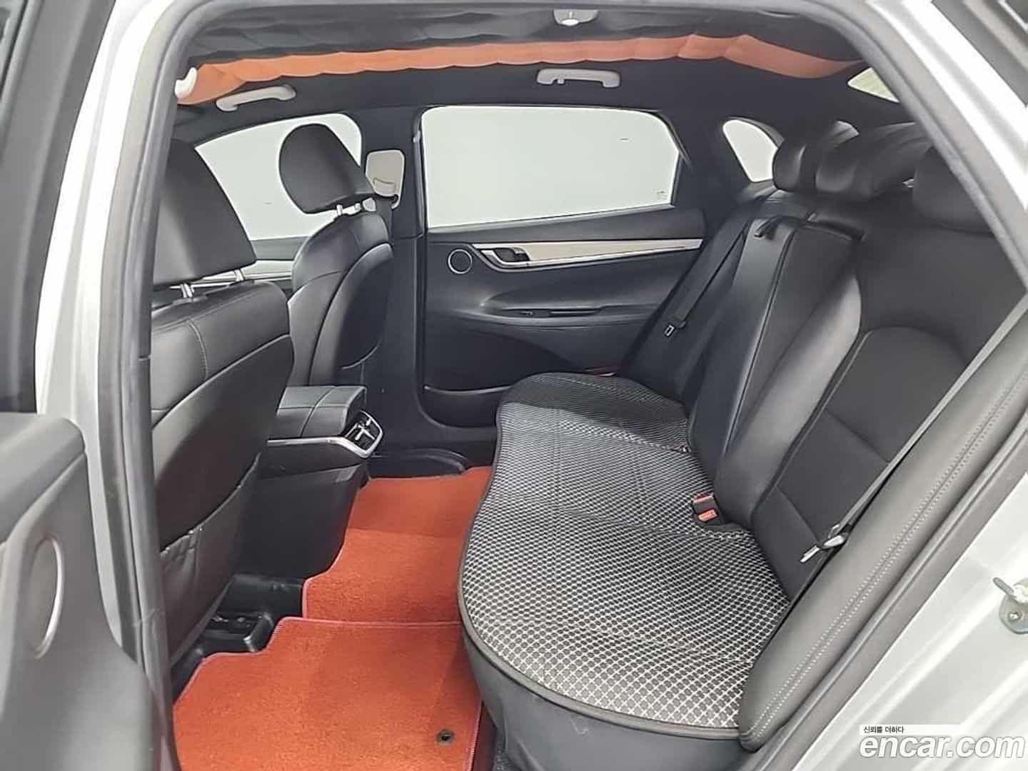 Grandeur Hyundai 2020.3-OPTION-016