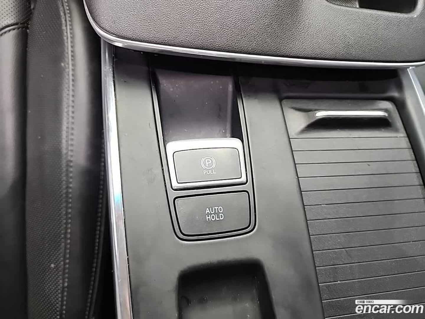Grandeur Hyundai 2020.3-OPTION-019