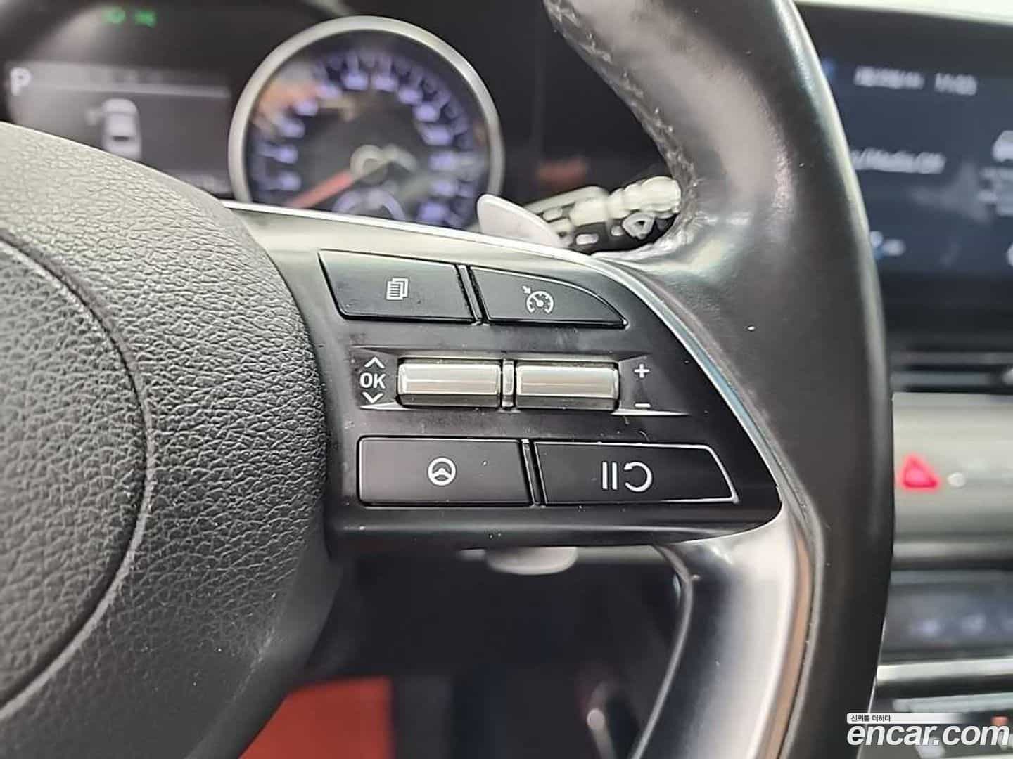 Grandeur Hyundai 2020.3-OPTION-021