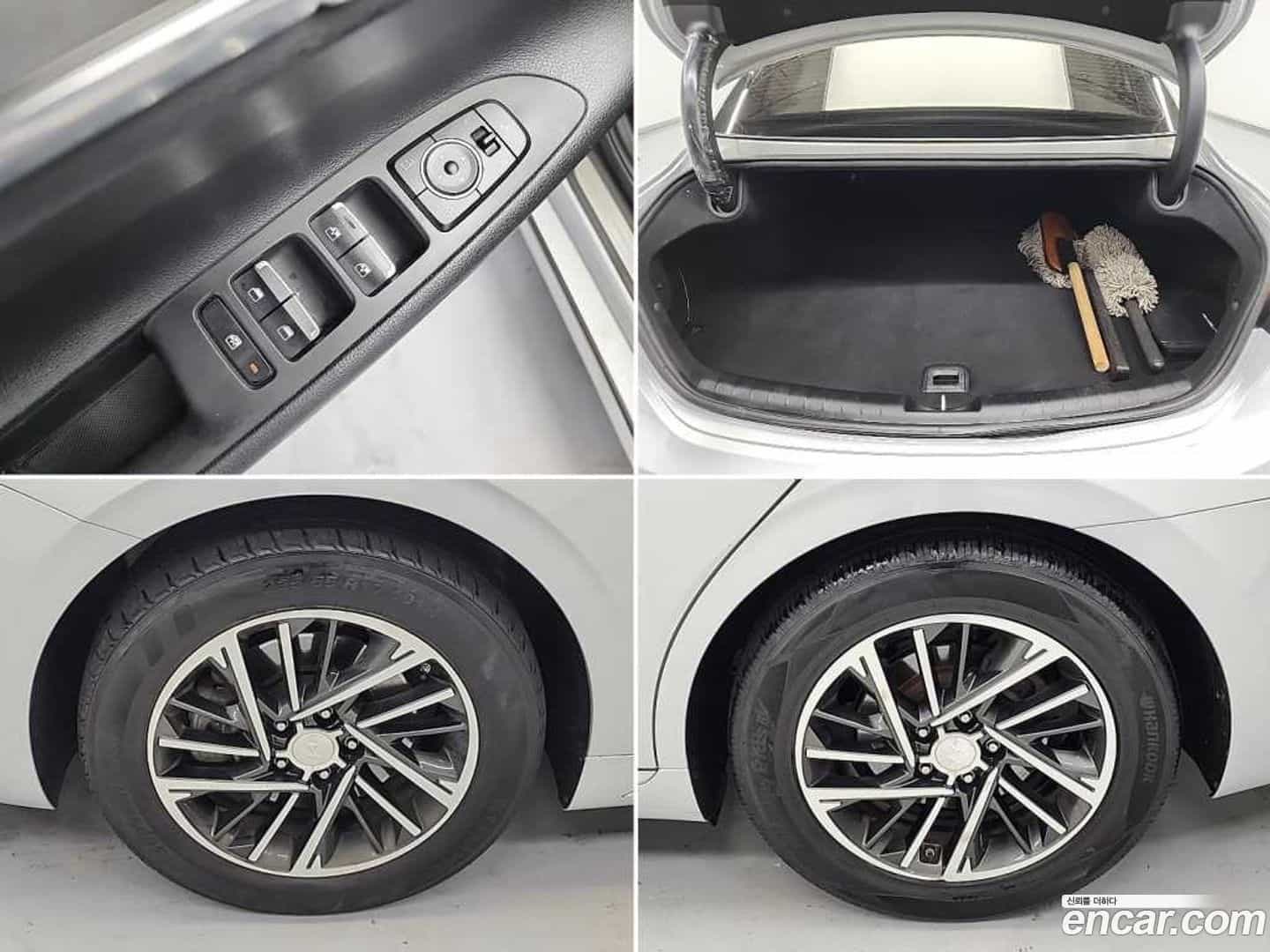 Grandeur Hyundai 2020.3-OPTION-023