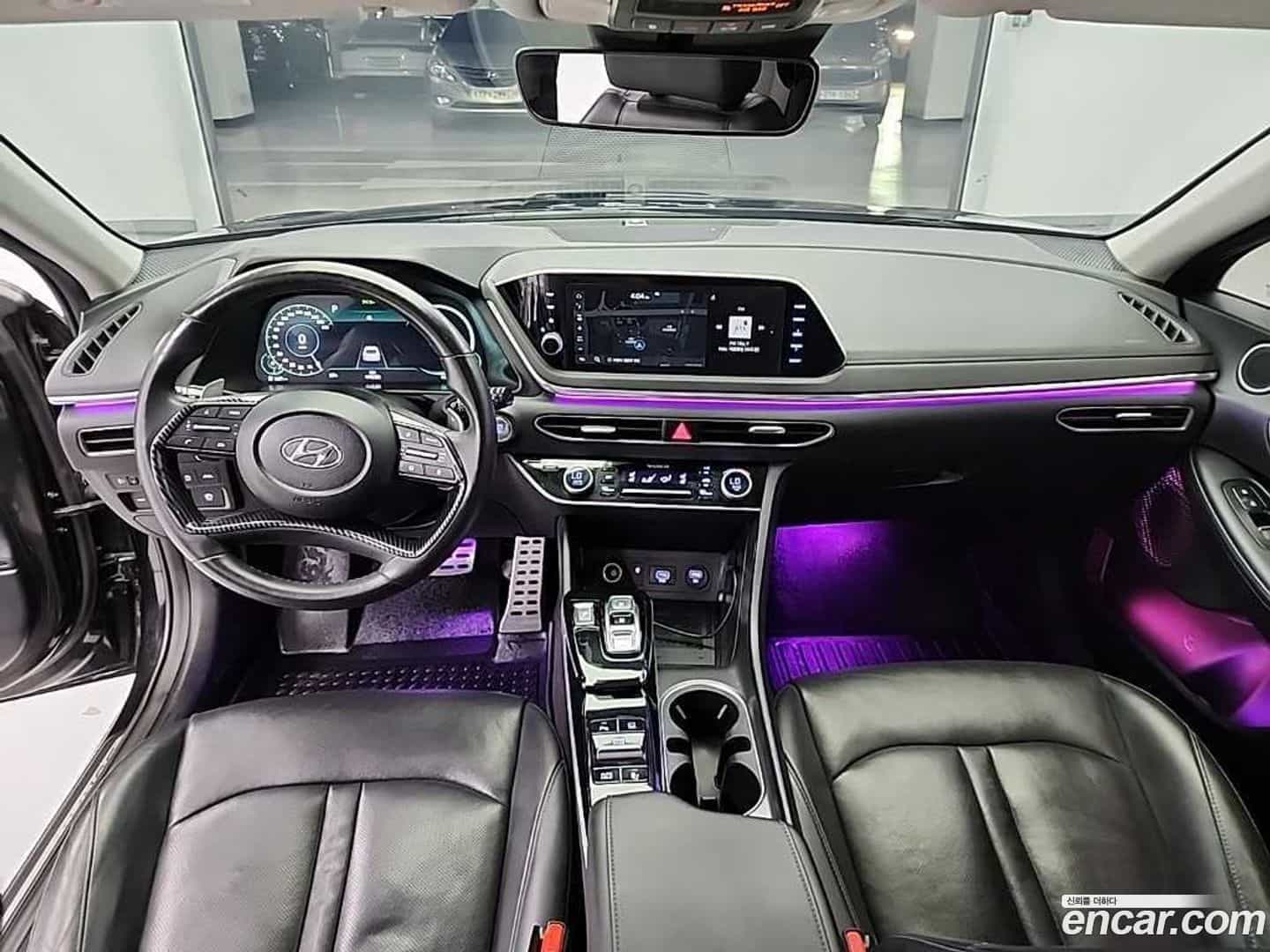 Sonata Hyundai 2019.7-INNER-007
