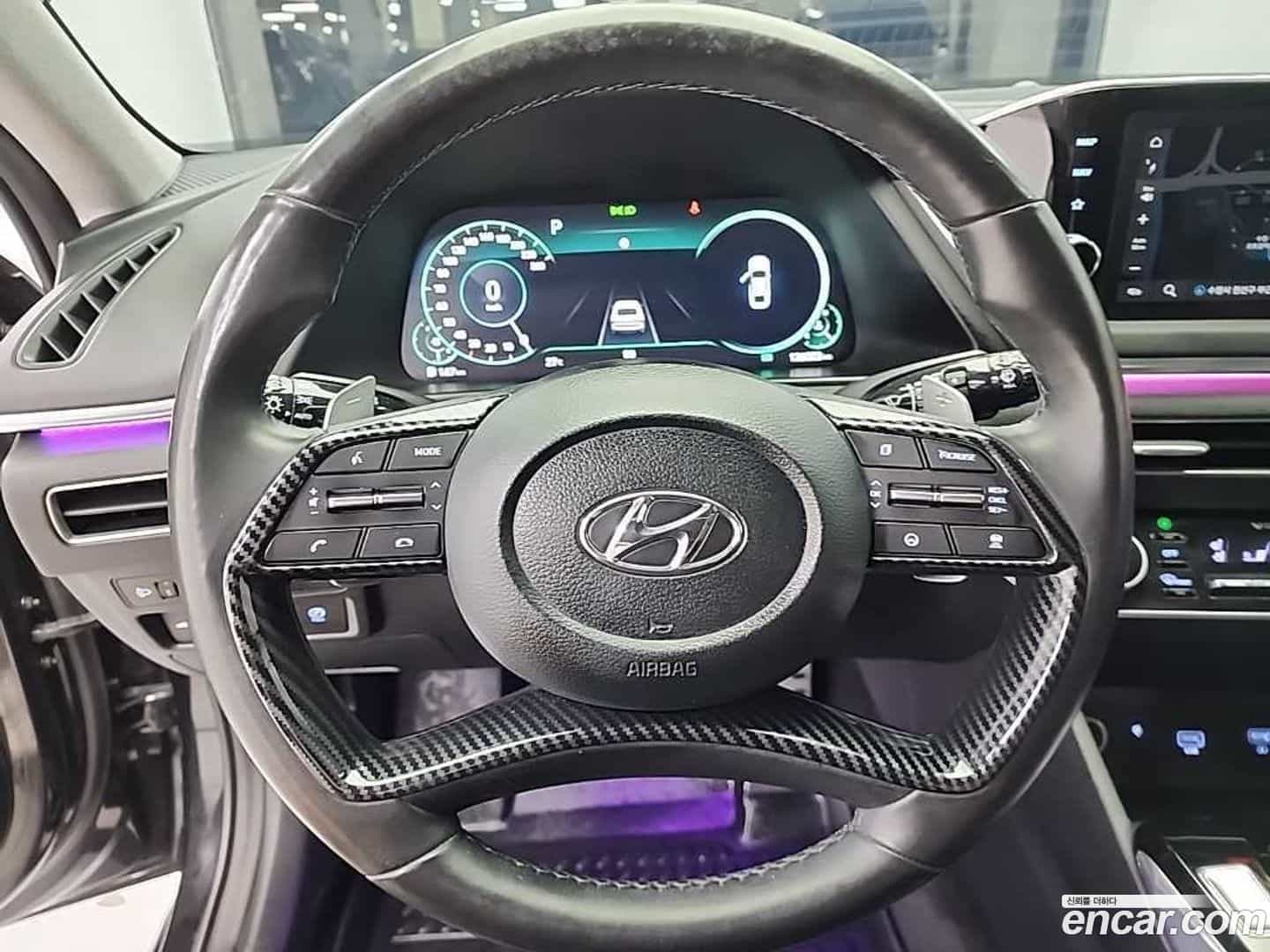 Sonata Hyundai 2019.7-INNER-009