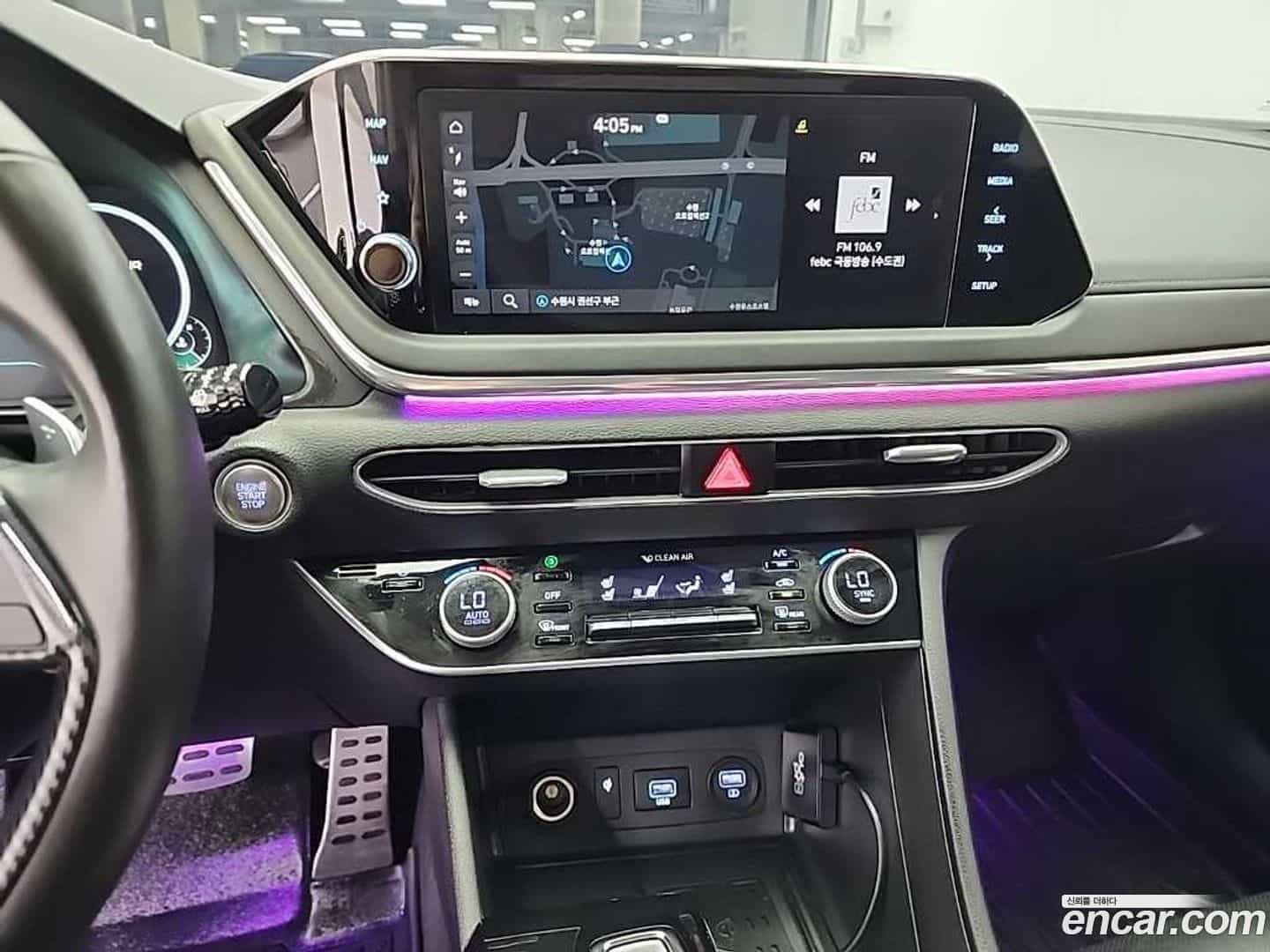 Sonata Hyundai 2019.7-INNER-010