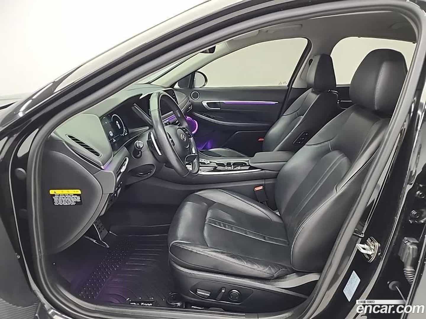 Sonata Hyundai 2019.7-OPTION-015